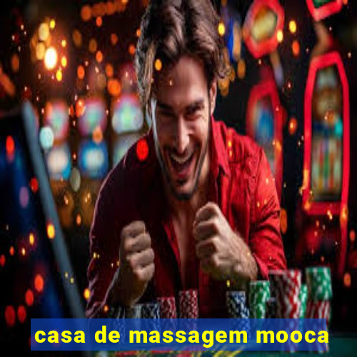 casa de massagem mooca